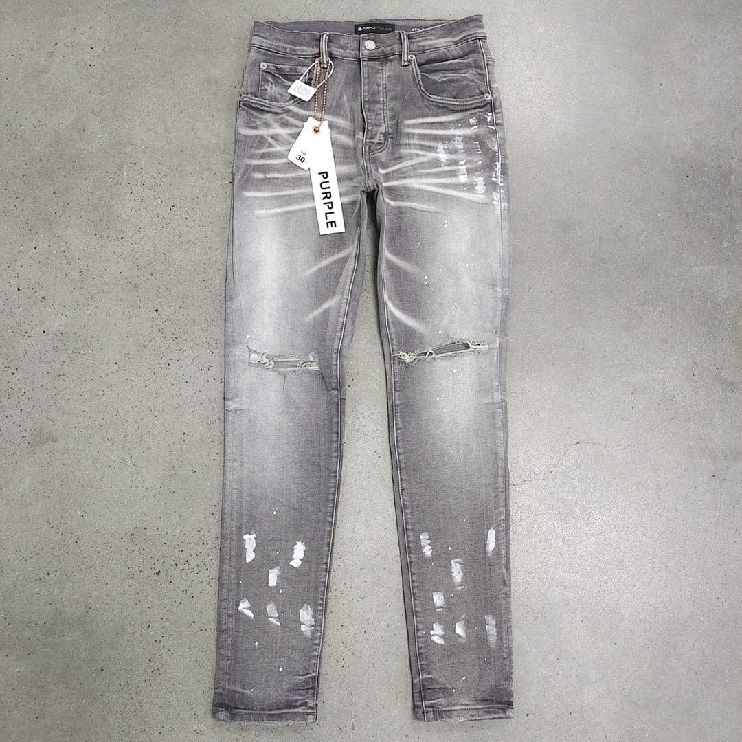 Purple-Brand Jeans   0098 - EUR FASHION