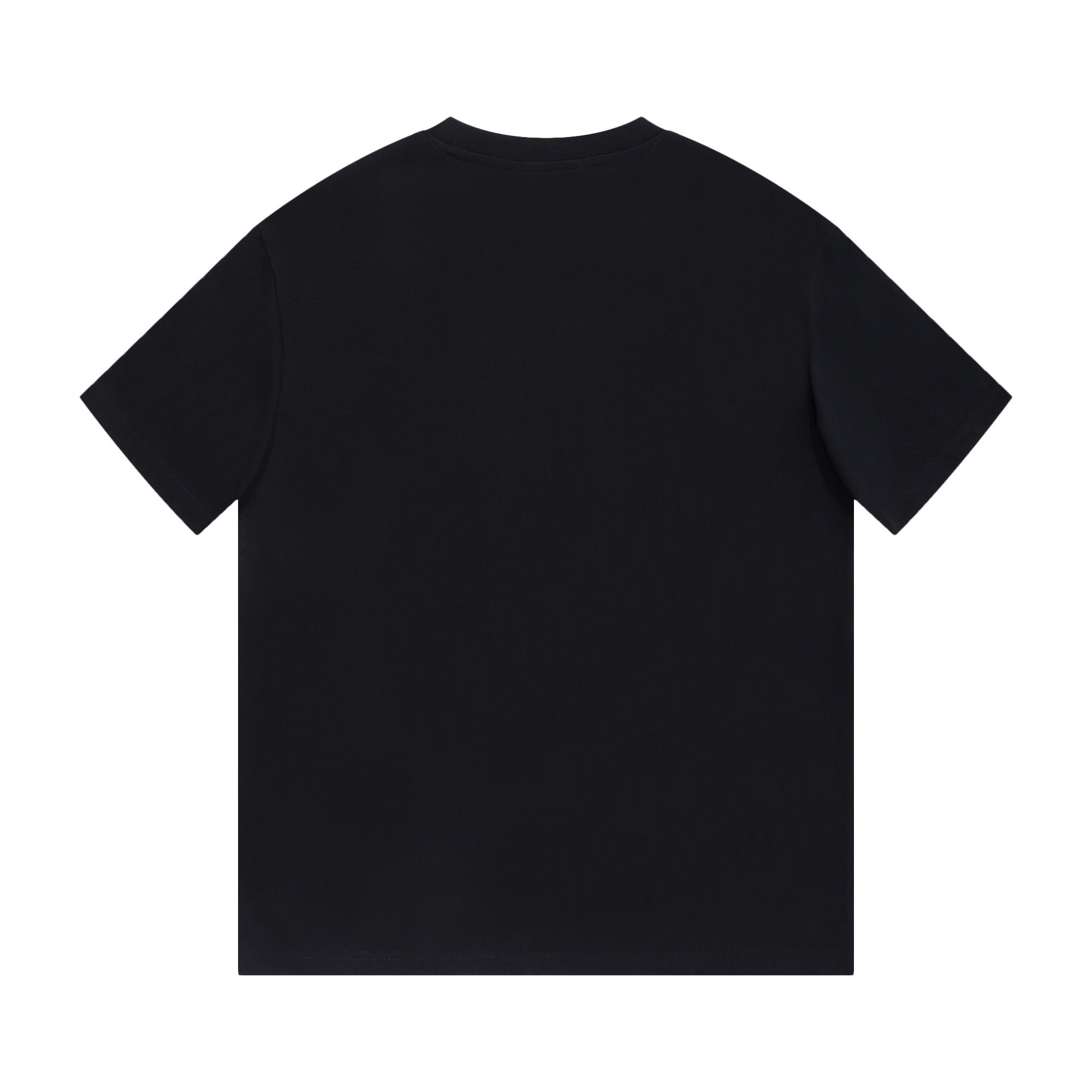 Celine T-Shirt In Cotton Jersey - EUR FASHION