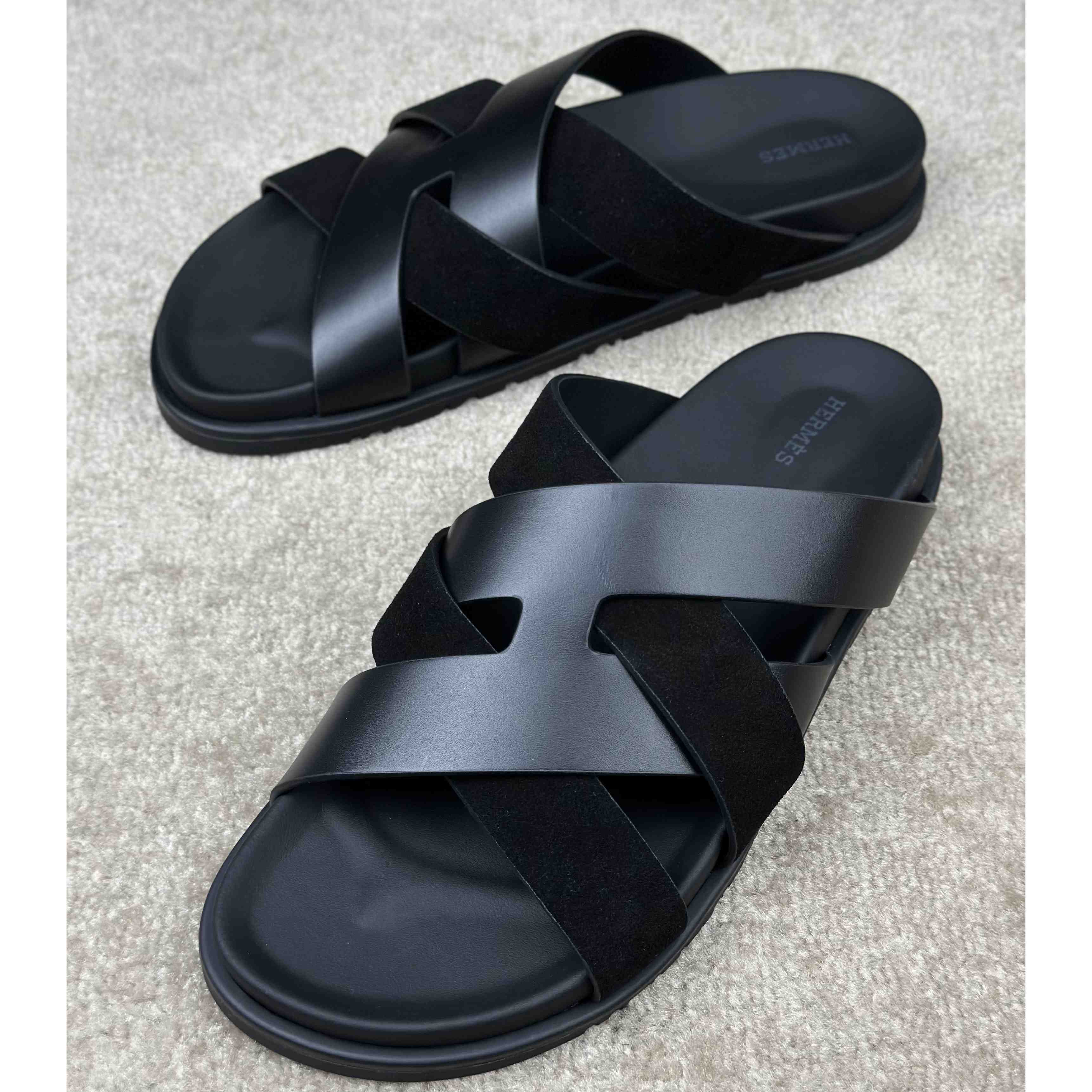 Hermes Kazimir Sandal - EUR FASHION
