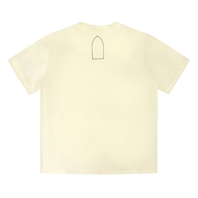Who Decides War City Short Sleeve - EUR FASHION