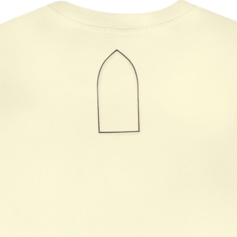 Who Decides War City Short Sleeve - EUR FASHION