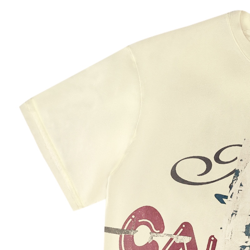 Who Decides War City Short Sleeve - EUR FASHION