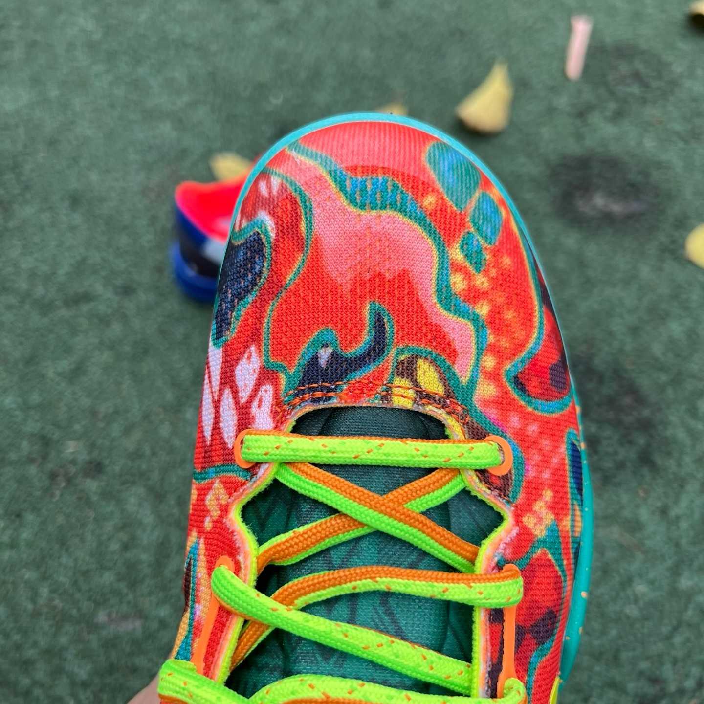 Nike Kobe 8 Protro “What The Kobe” Sneakers    HM9621-900 - EUR FASHION