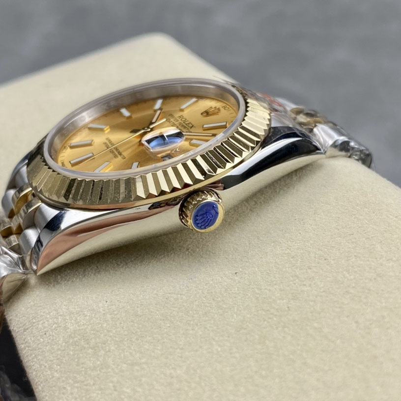 Rolex Datejust Watch  41mm - EUR FASHION
