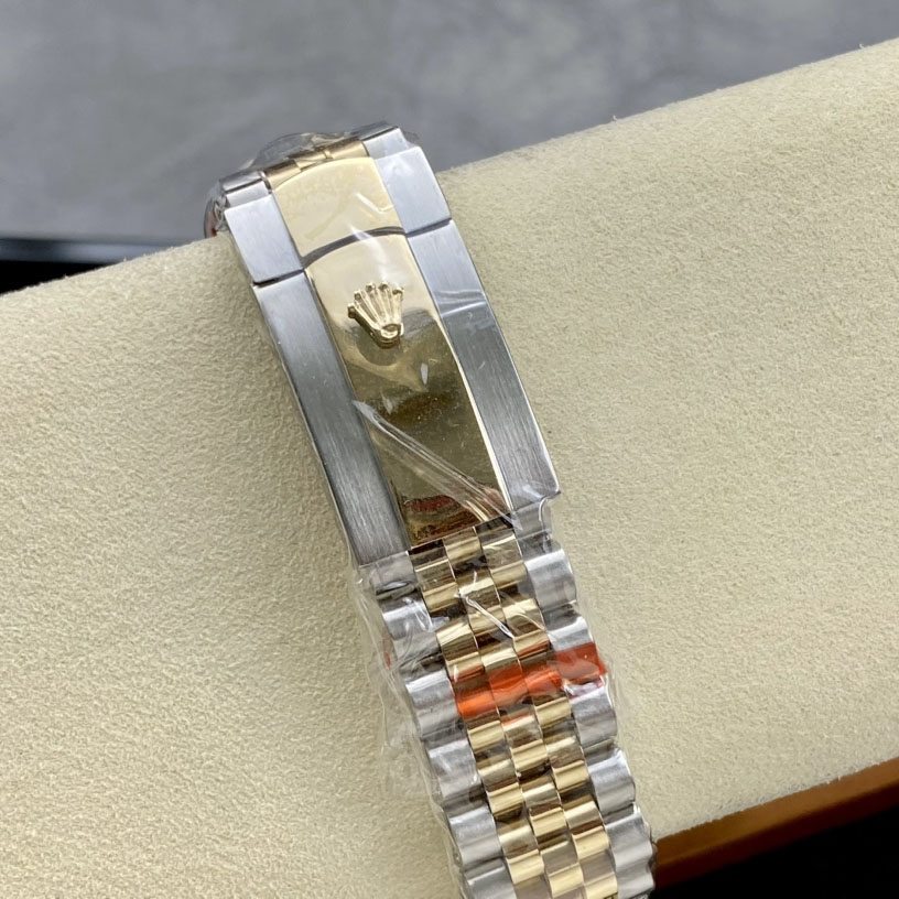 Rolex Datejust Watch  41mm - EUR FASHION