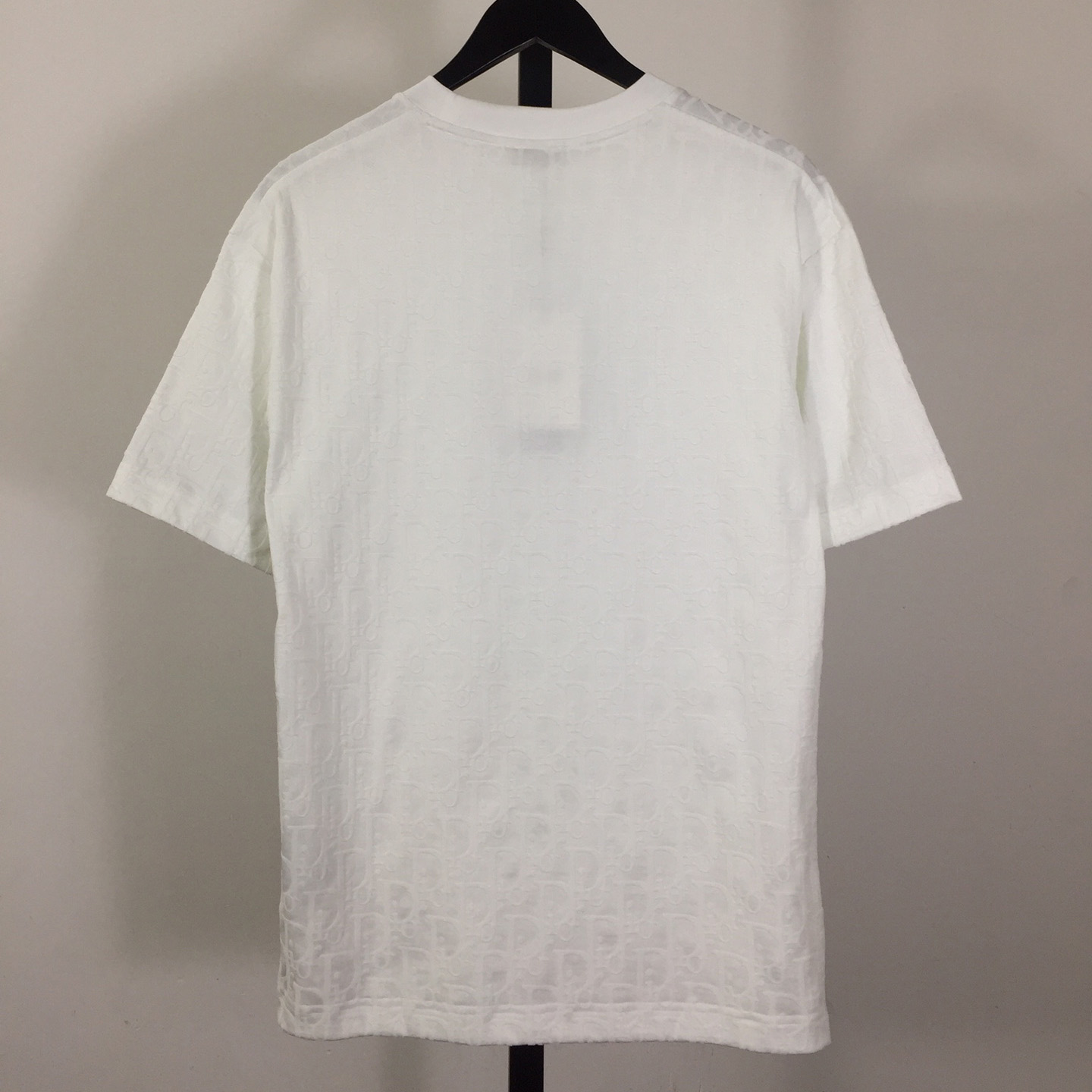 Dior Oblique T-Shirt  - EUR FASHION