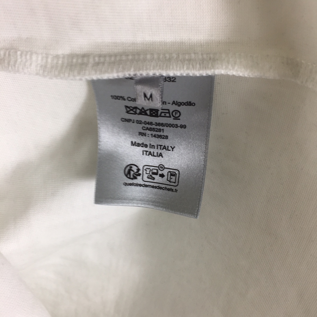 Dior Oblique T-Shirt  - EUR FASHION