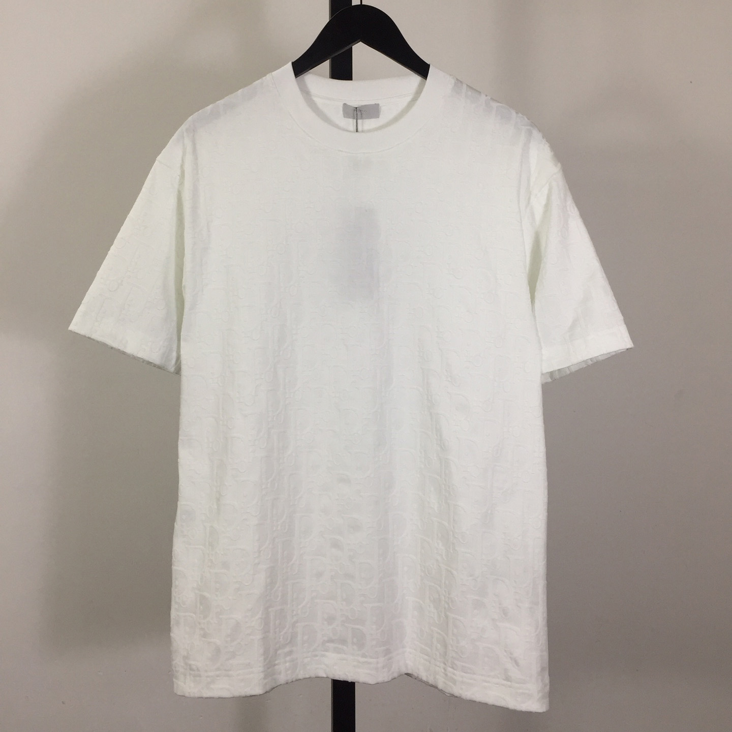 Dior Oblique T-Shirt  - EUR FASHION
