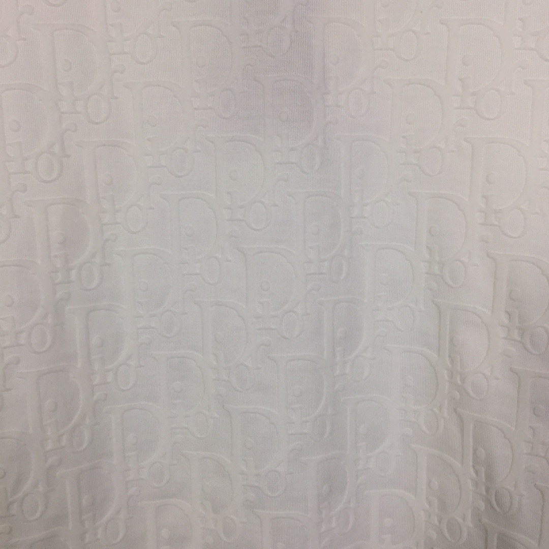 Dior Oblique T-Shirt  - EUR FASHION