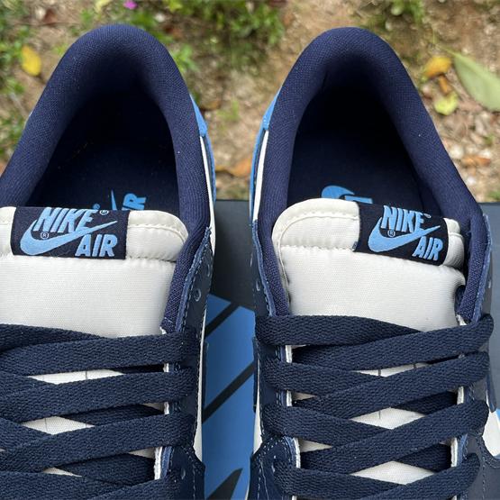Air Jordan 1 Low “Obsidian” Sneaker   CZ0790-400  - EUR FASHION
