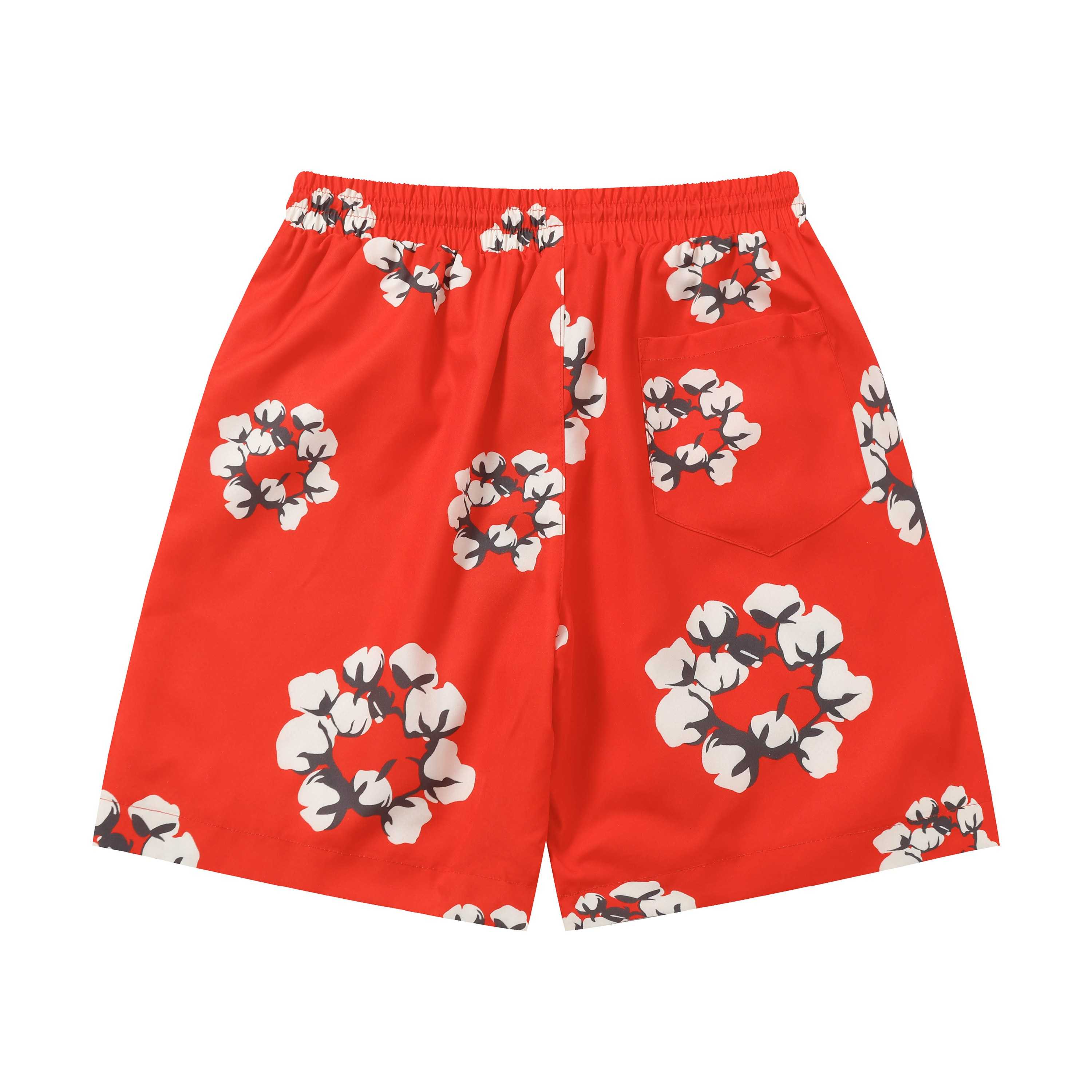 Denim Tears Shorts - EUR FASHION
