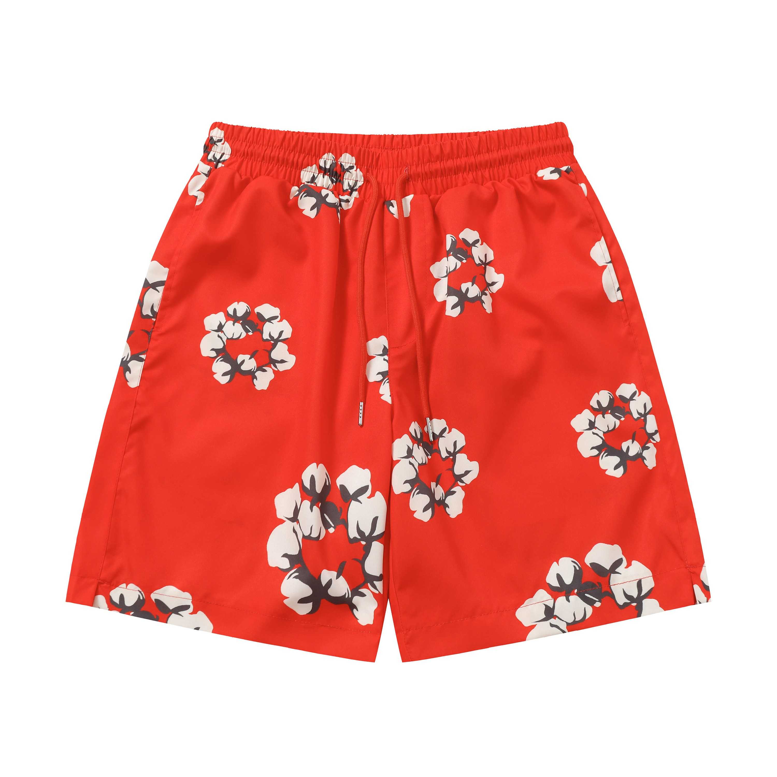 Denim Tears Shorts - EUR FASHION