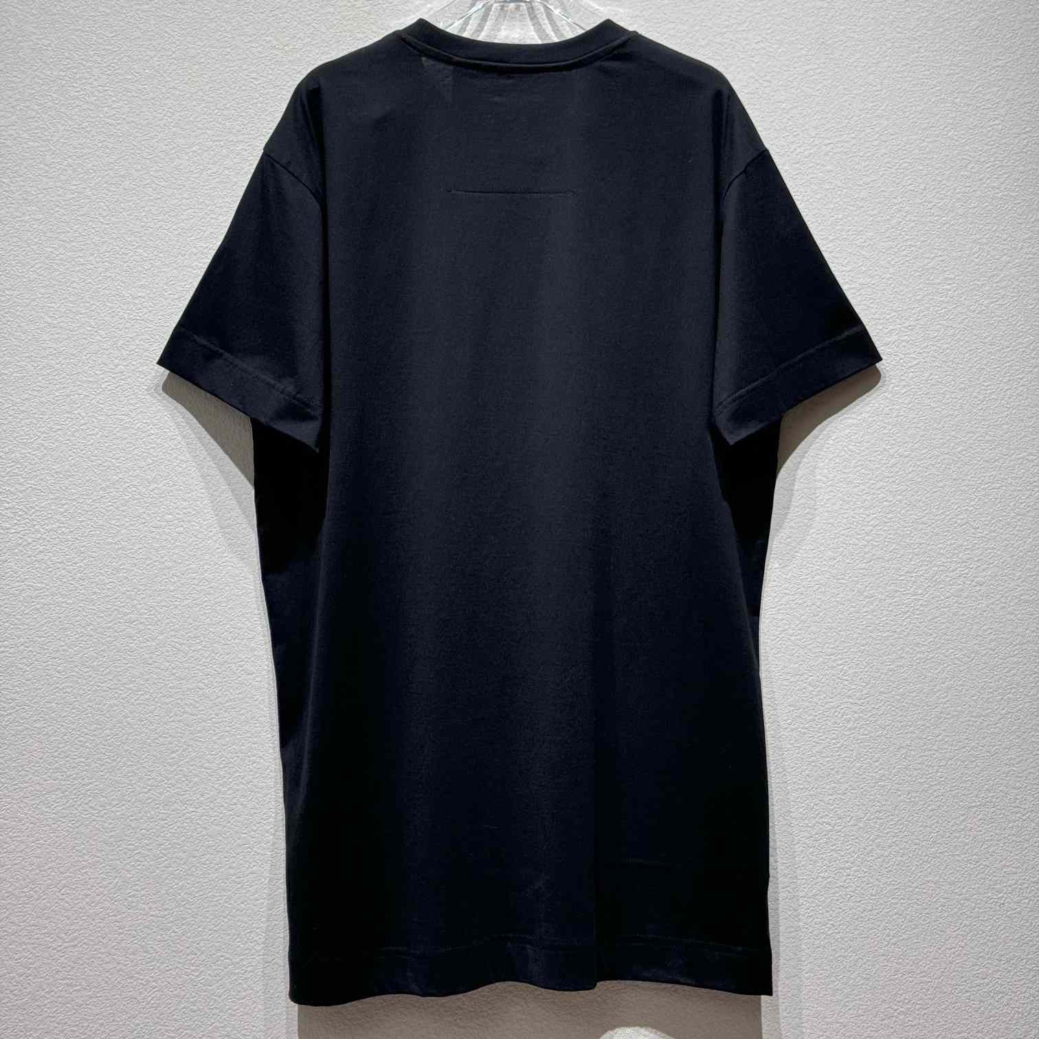 Givenchy Standard Short-Sleeve 'Black' - EUR FASHION