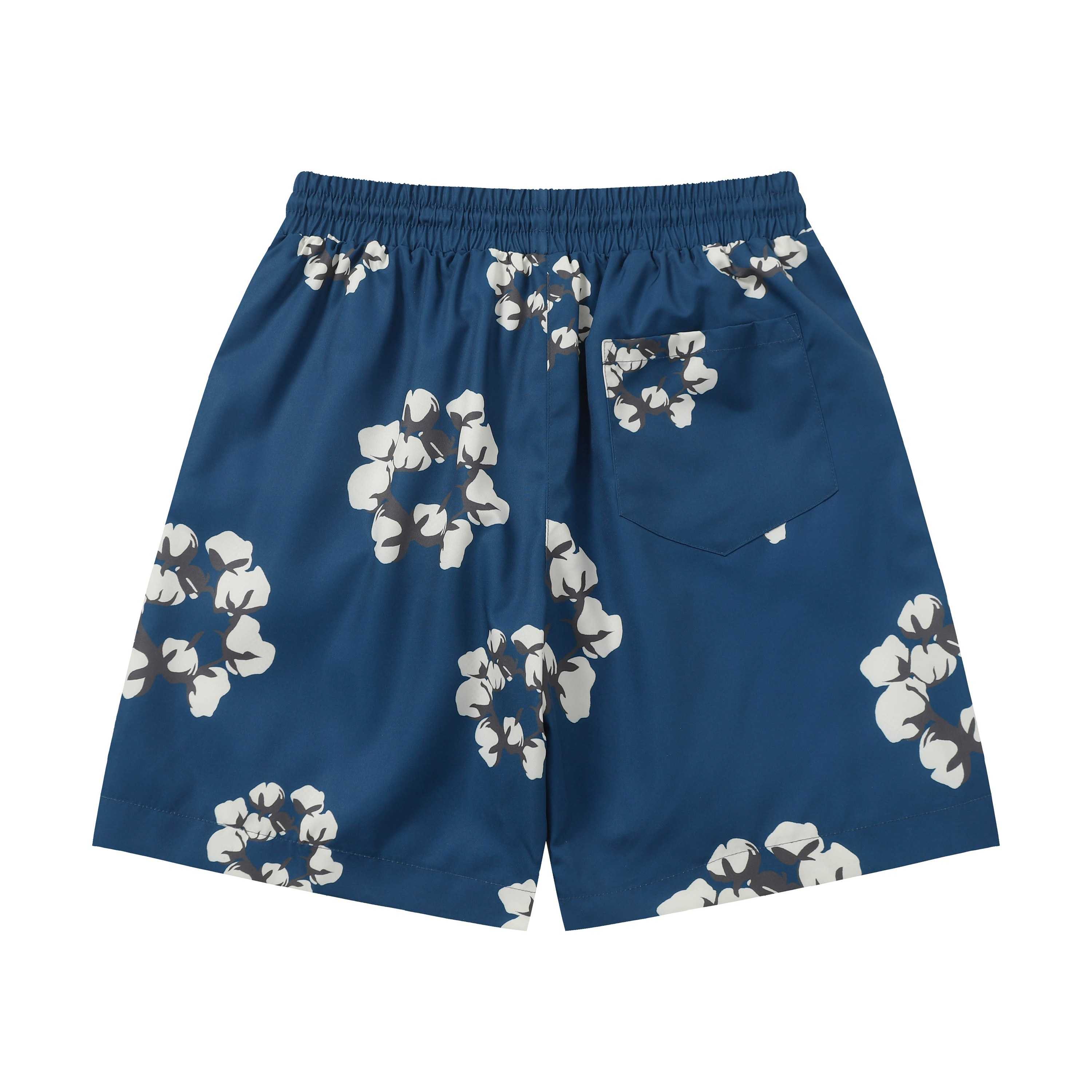 Denim Tears Shorts - EUR FASHION