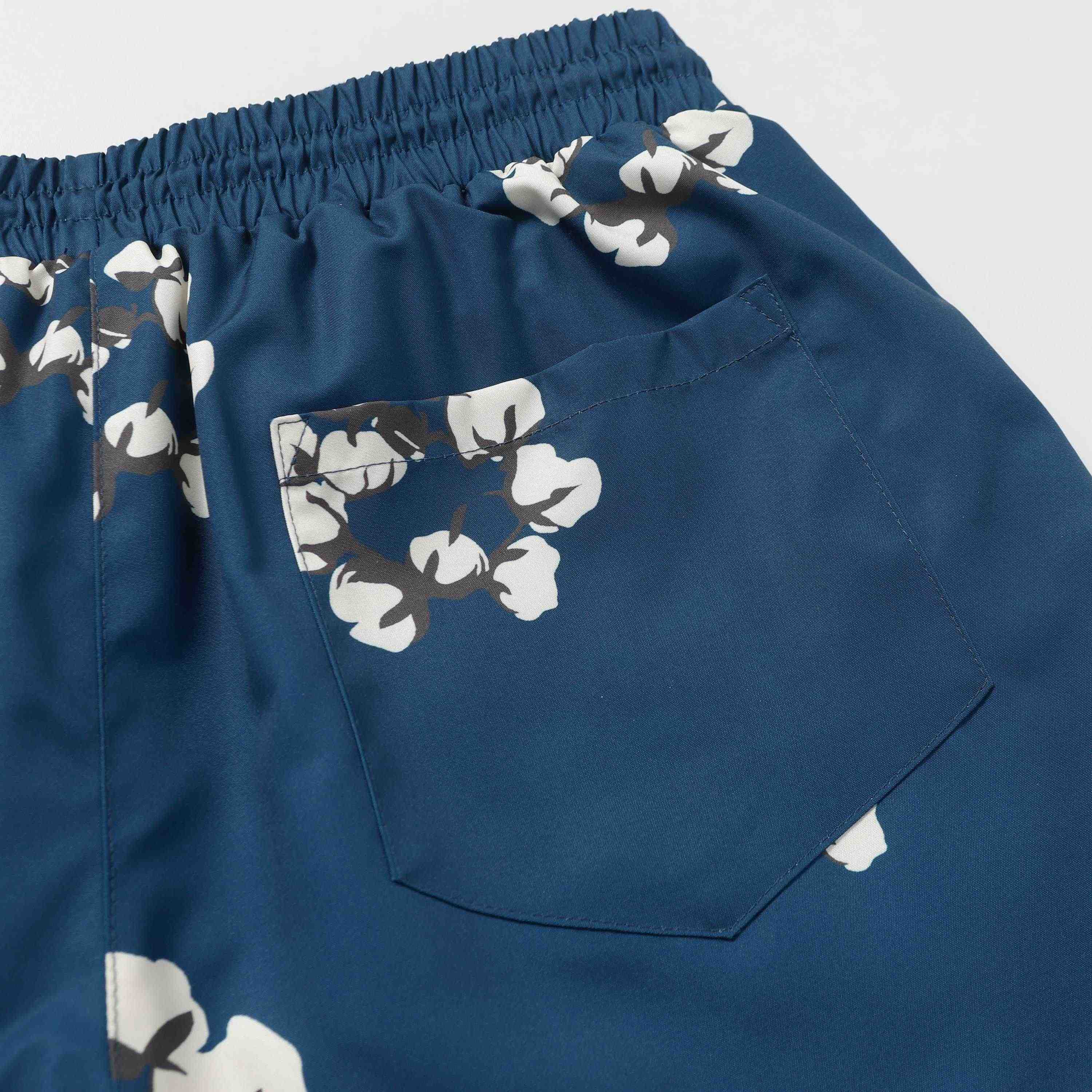 Denim Tears Shorts - EUR FASHION