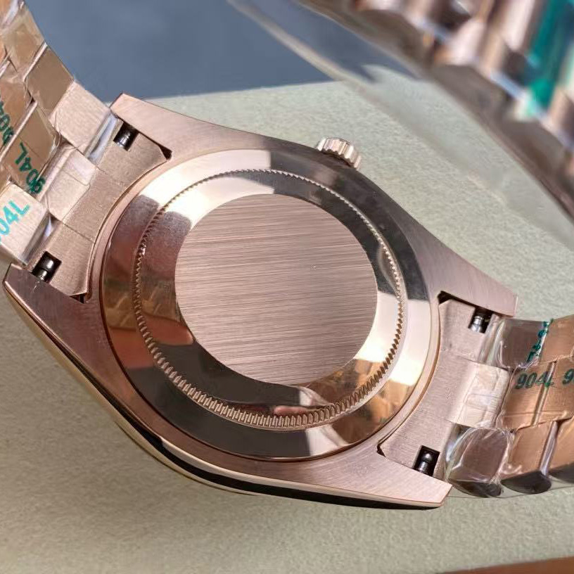 Rolex Day Date Watch - EUR FASHION