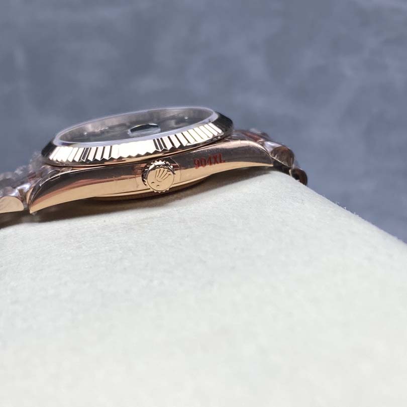 Rolex Day Date Watch - EUR FASHION