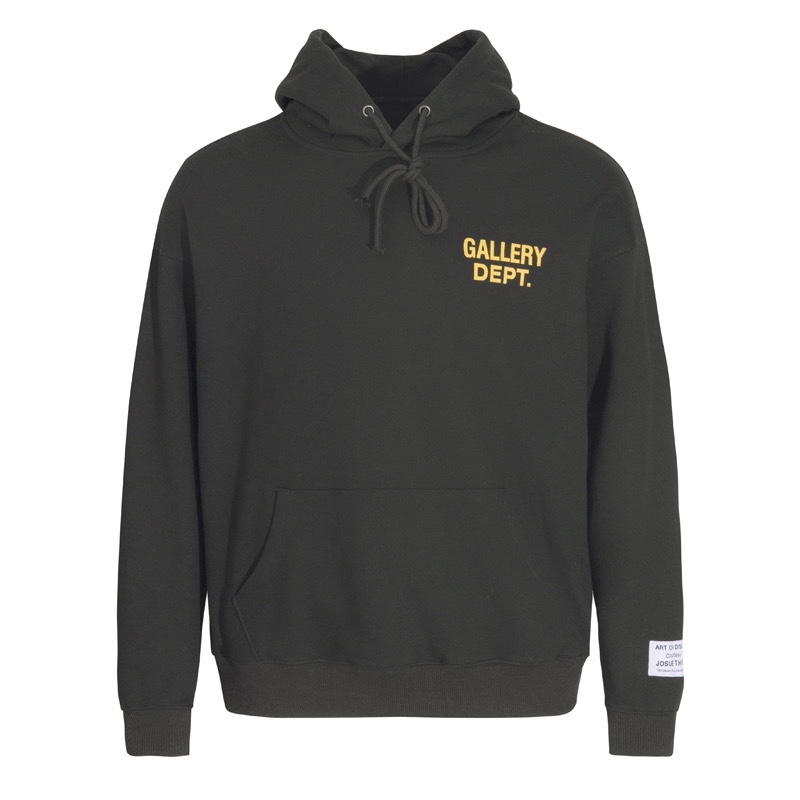 Gallery Dept.Hoodie - EUR FASHION