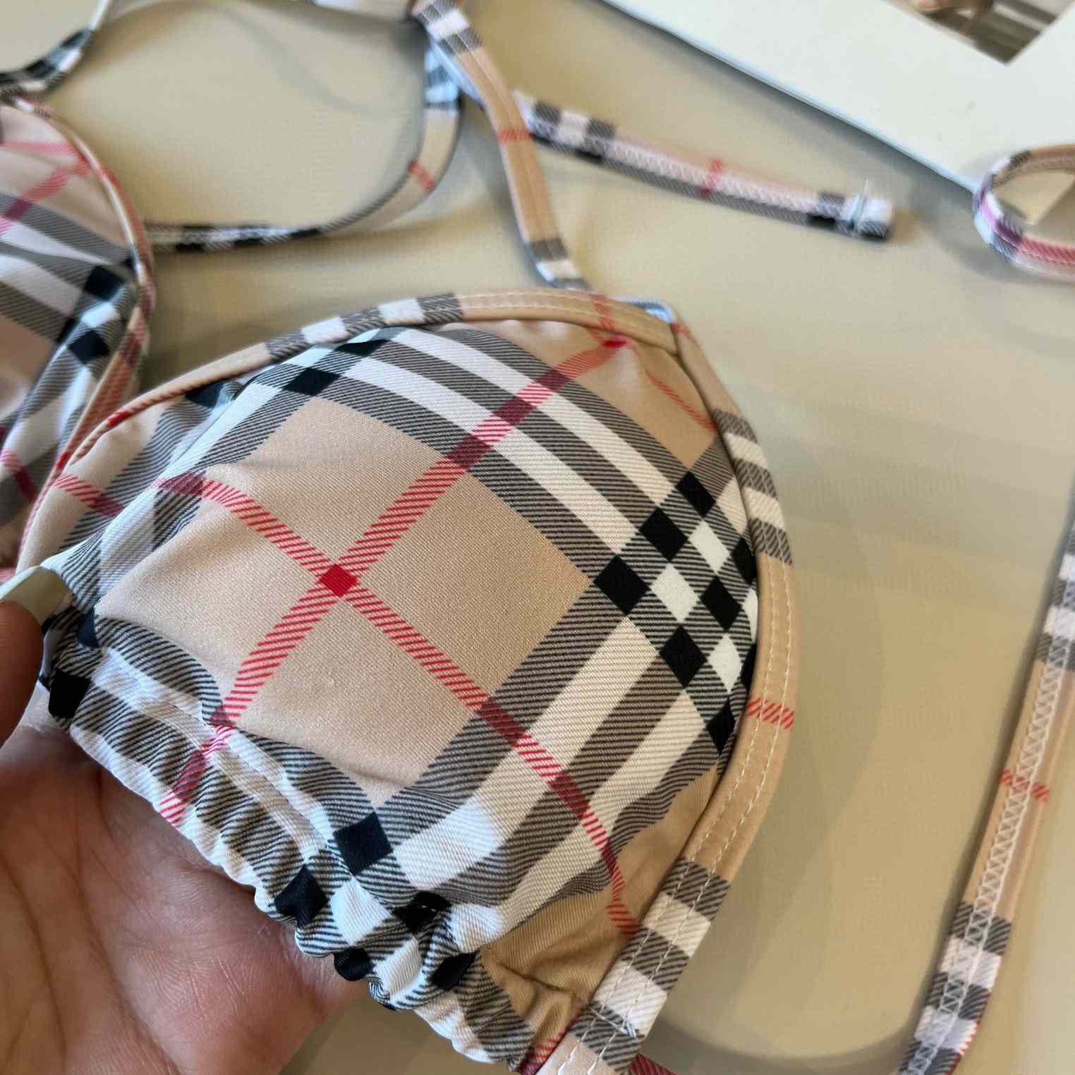 Burberry Two-Piece Suits - EUR FASHION