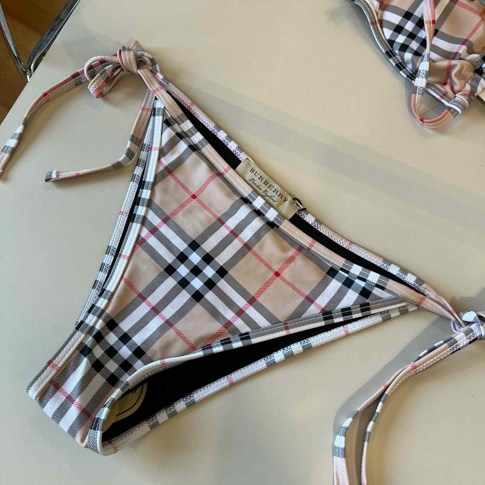 Burberry Two-Piece Suits - EUR FASHION