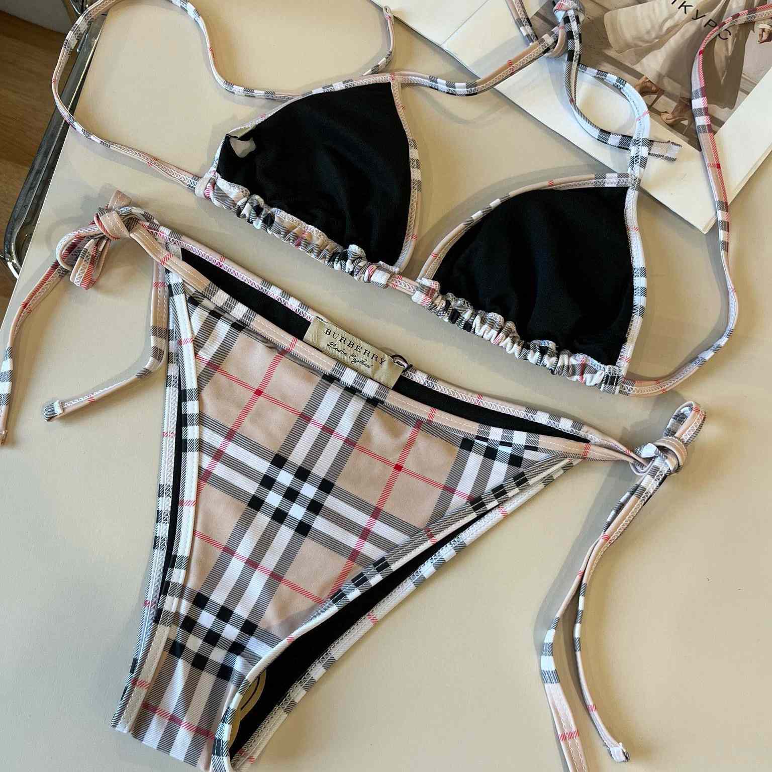 Burberry Two-Piece Suits - EUR FASHION