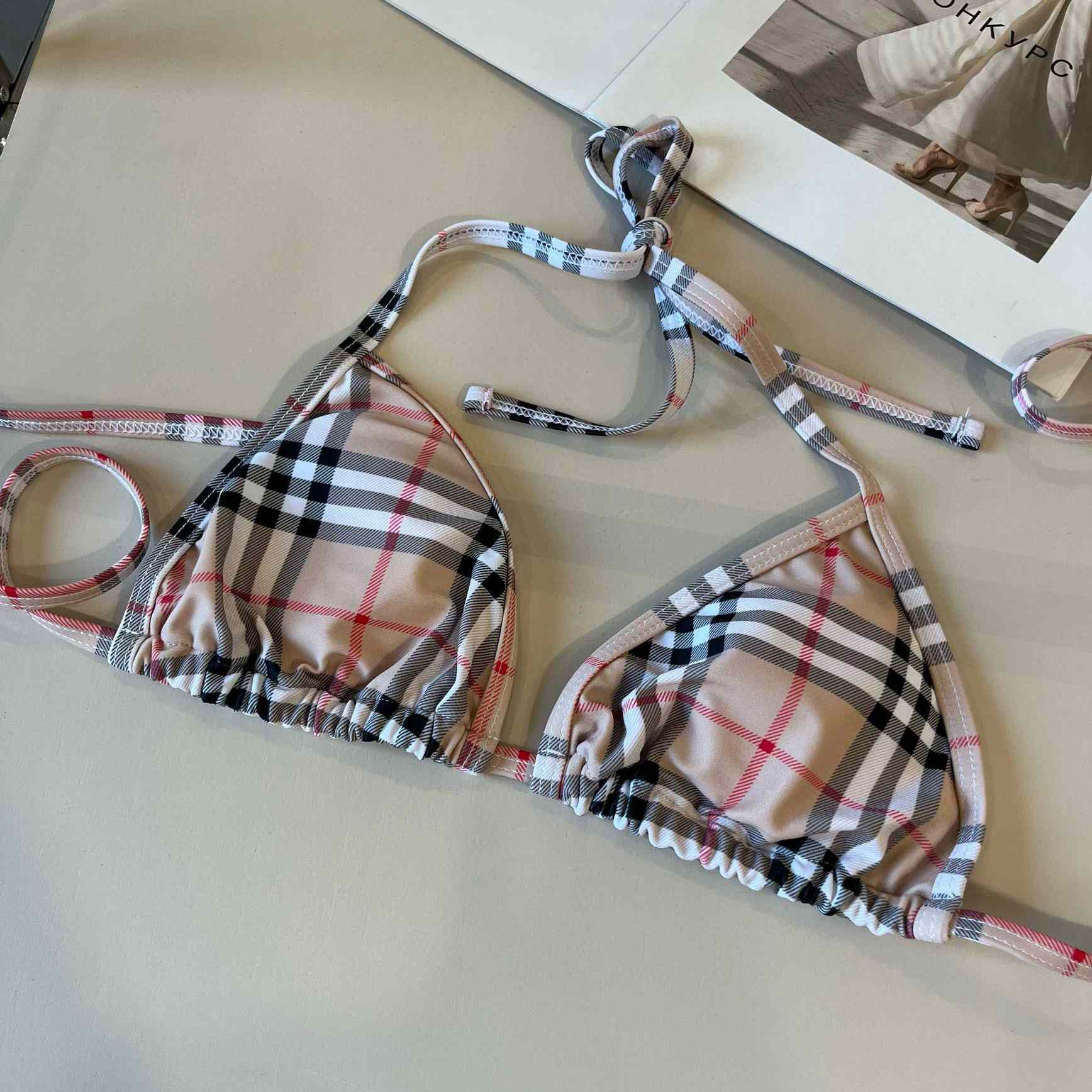 Burberry Two-Piece Suits - EUR FASHION