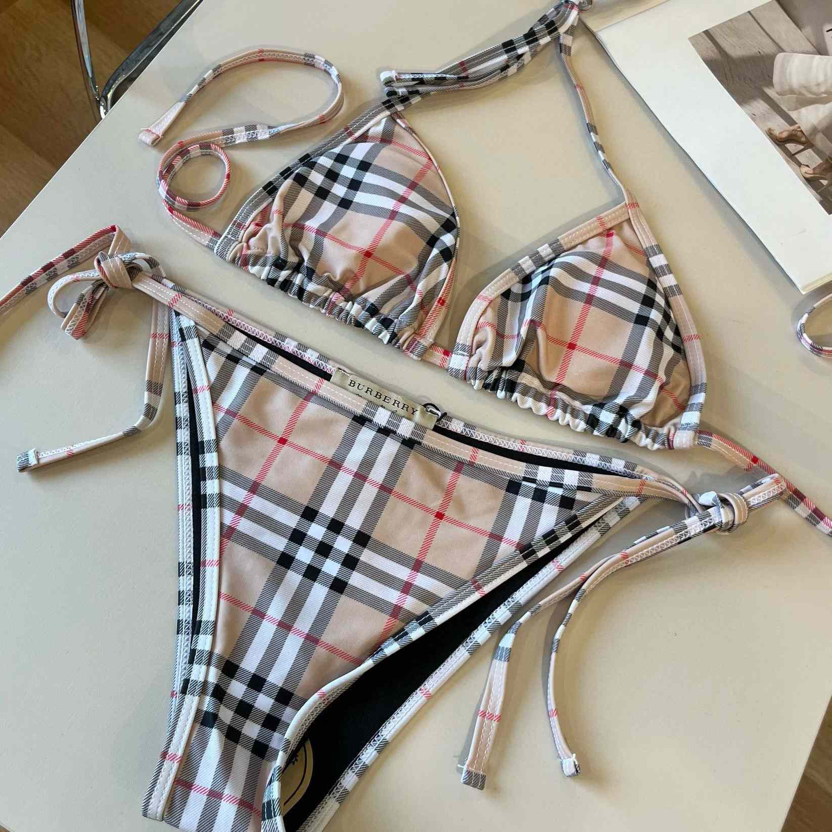 Burberry Two-Piece Suits - EUR FASHION