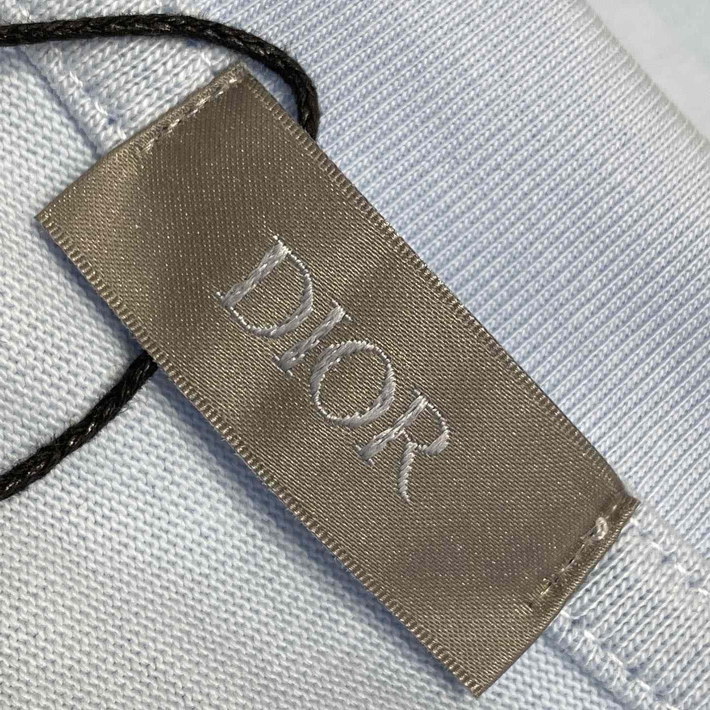 Dior And Hylton Nel T-Shirt, Relaxed Fit   - EUR FASHION