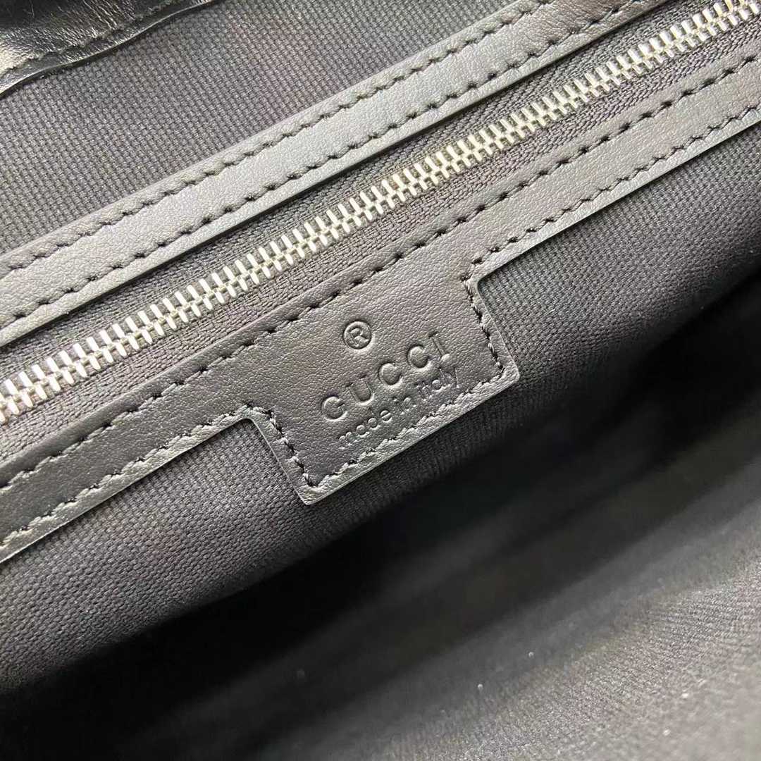 Gucci Medium Jumbo GG Messenger Bag - EUR FASHION