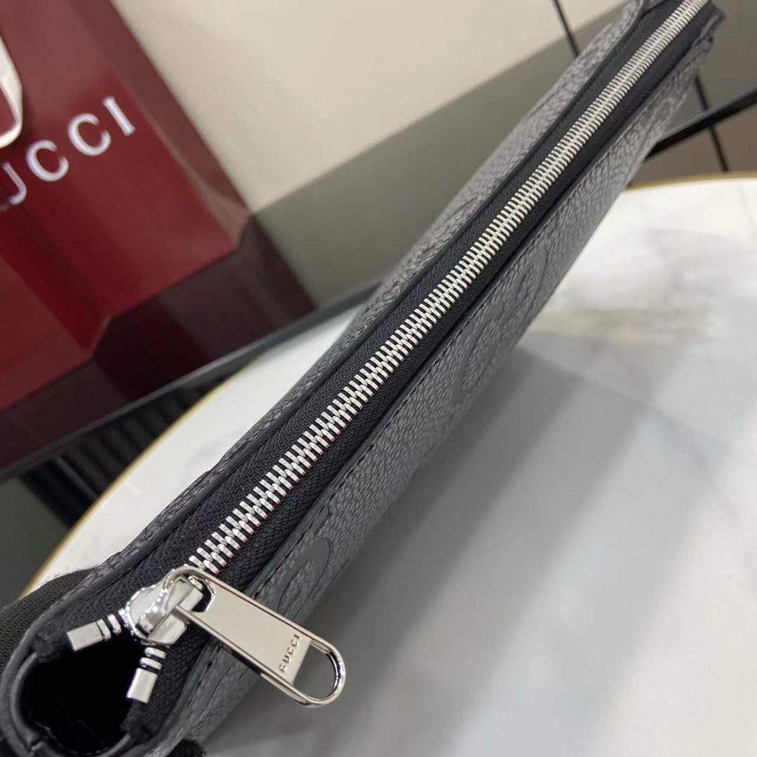 Gucci Medium Jumbo GG Messenger Bag - EUR FASHION