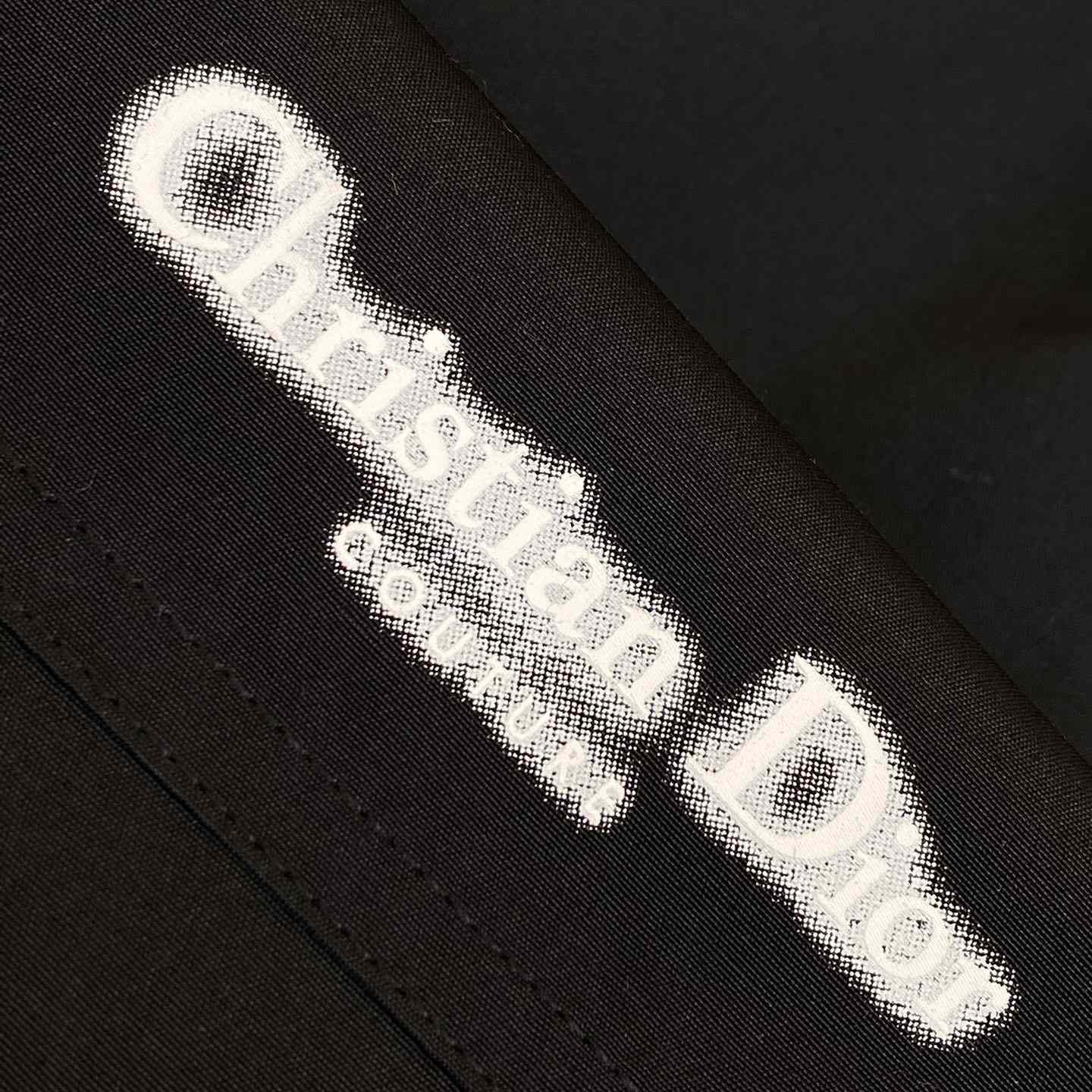 Dior Windbreaker Jacket  - EUR FASHION