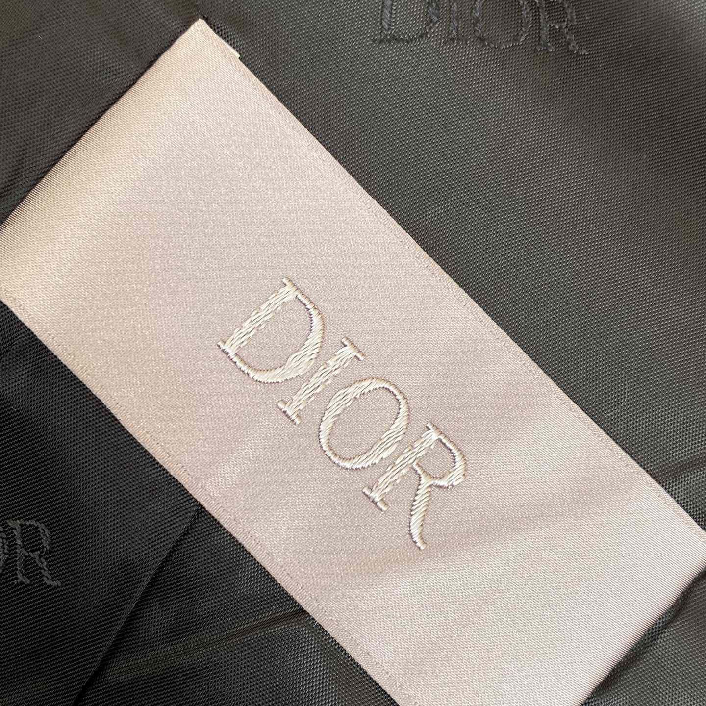 Dior Windbreaker Jacket  - EUR FASHION