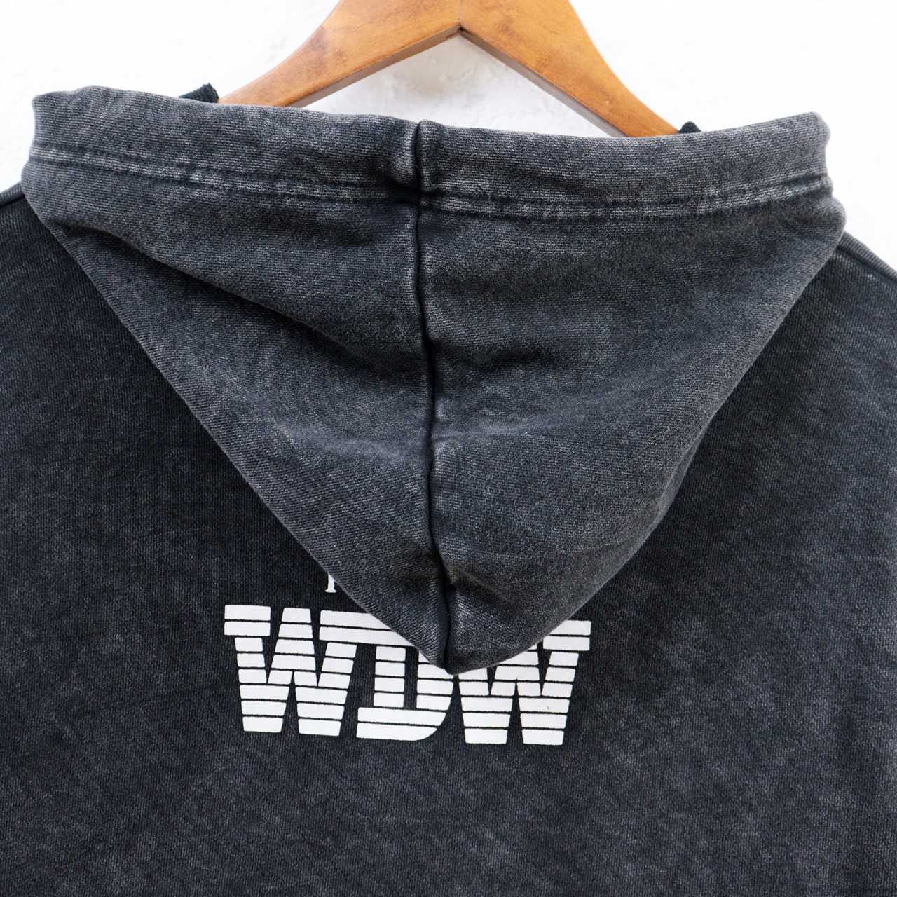 Buy Who Decides War Intertwined Windows Hoodie - EUR FASHION