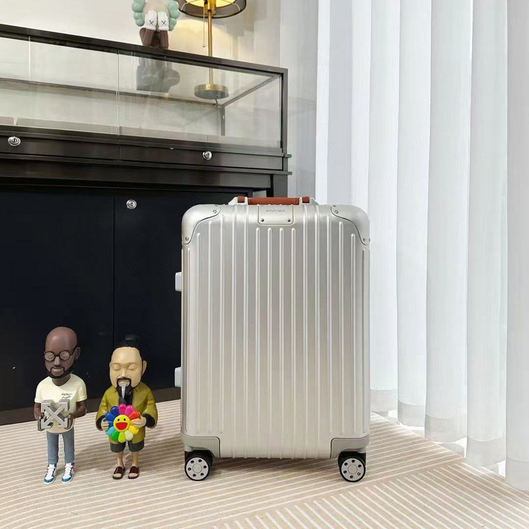 Rimowa Luggage    - EUR FASHION
