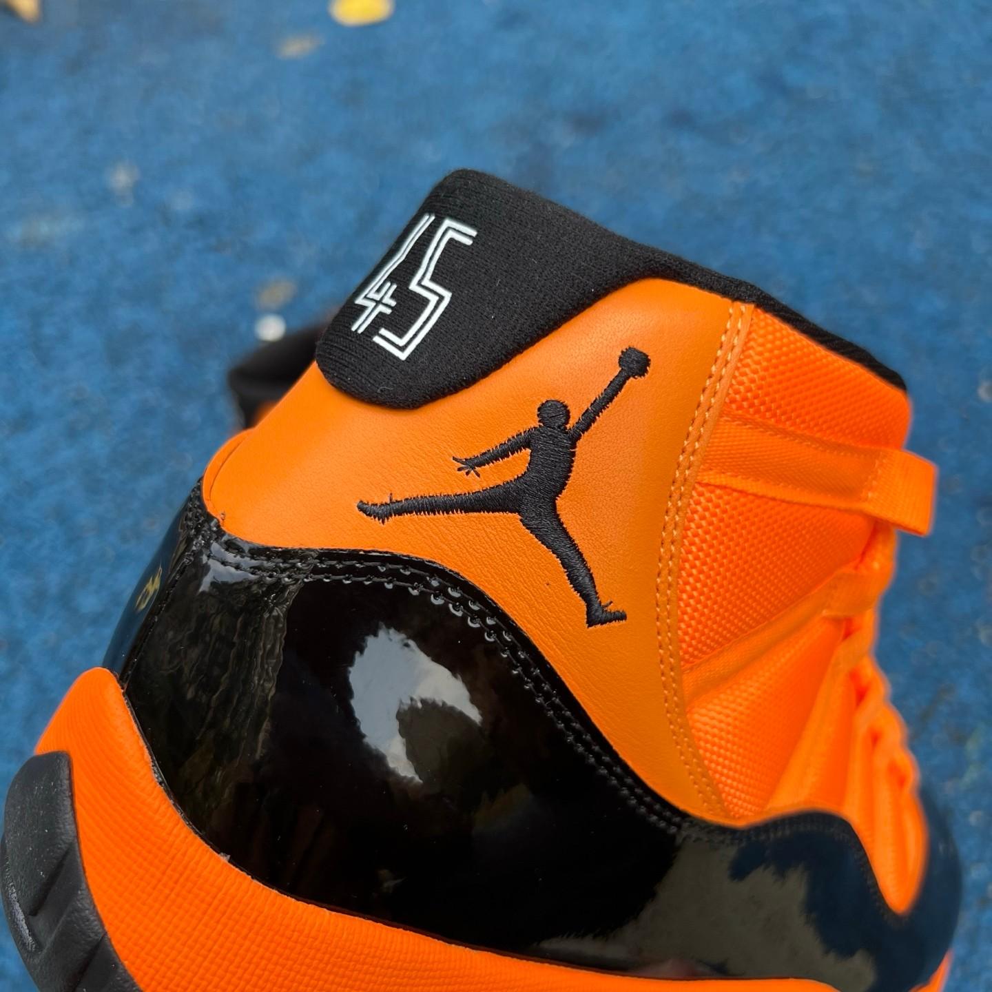 Air Jordan 11 Sneaker  CT8012-800 - EUR FASHION