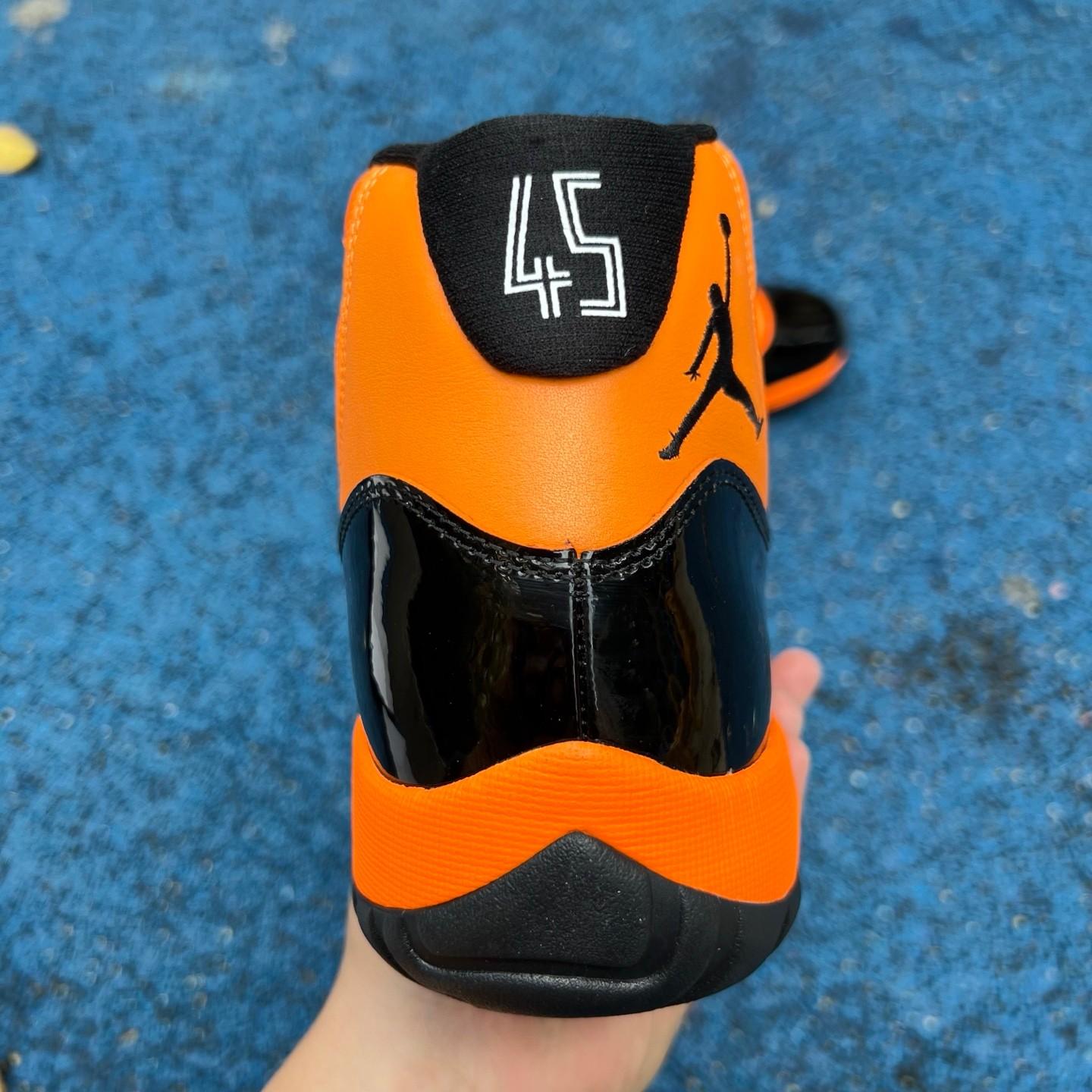 Air Jordan 11 Sneaker  CT8012-800 - EUR FASHION