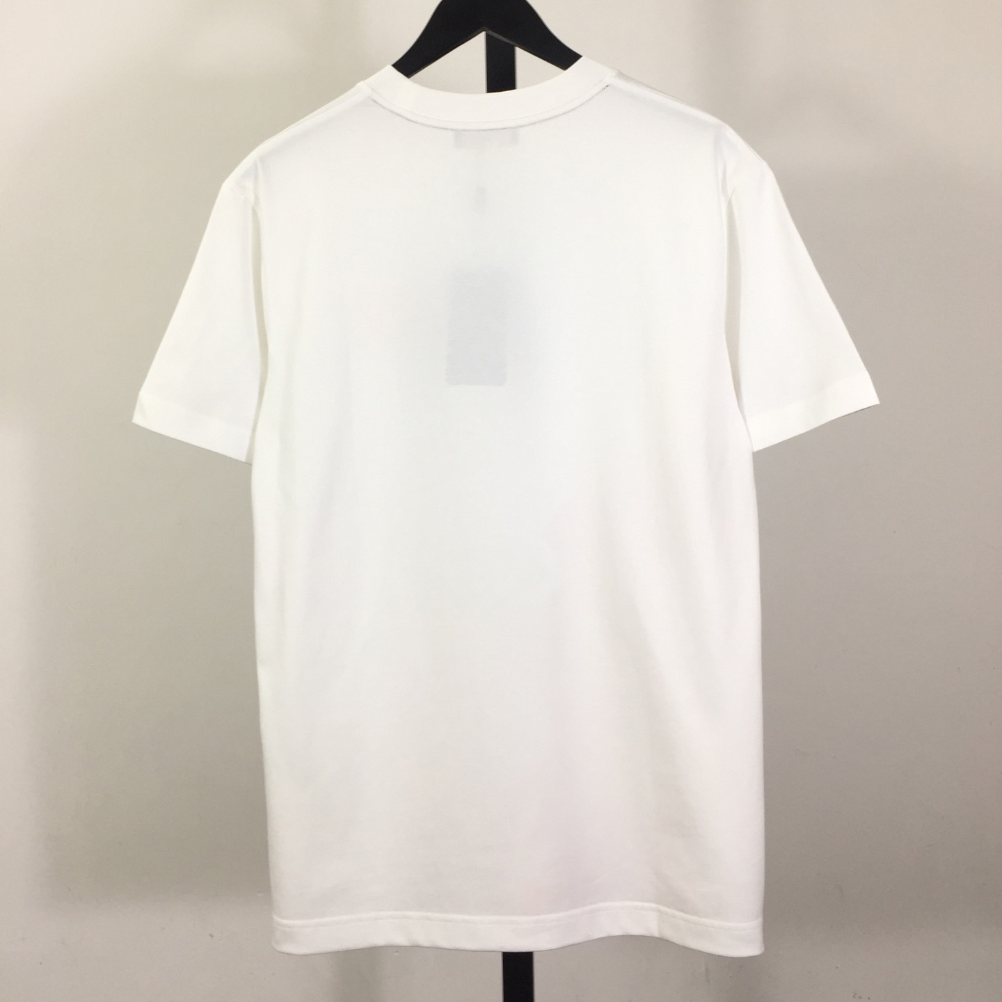 Fendi Cotton T-shirt - EUR FASHION