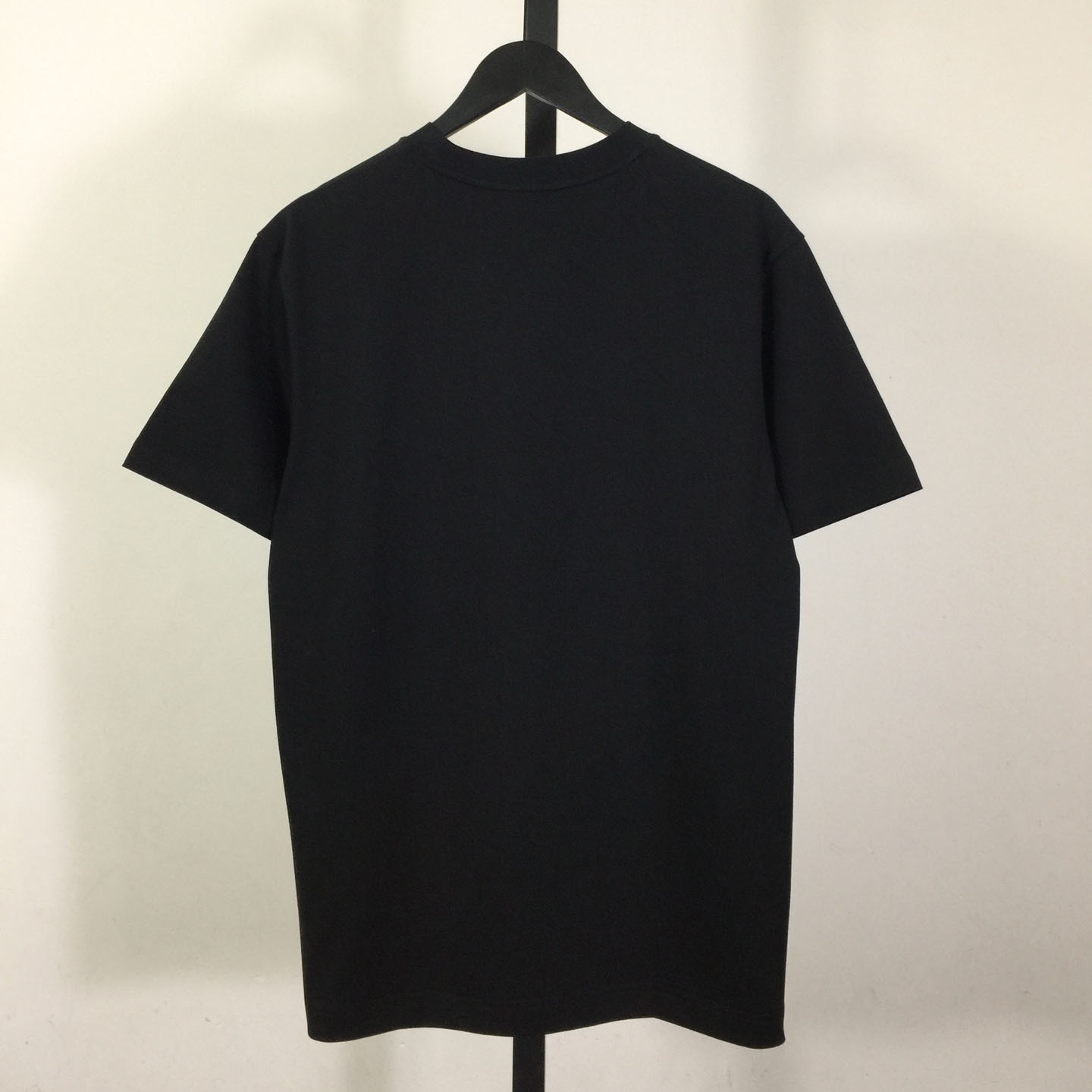 Prada Cotton T-Shirt - EUR FASHION
