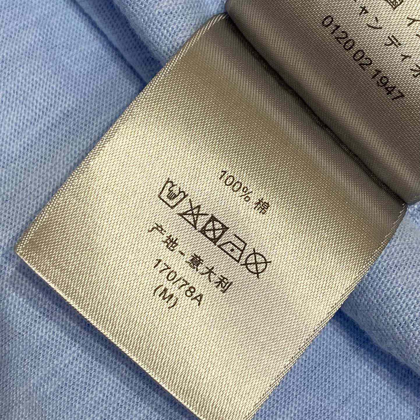 Christian Dior Couture T-Shirt, Relaxed Fit   - EUR FASHION