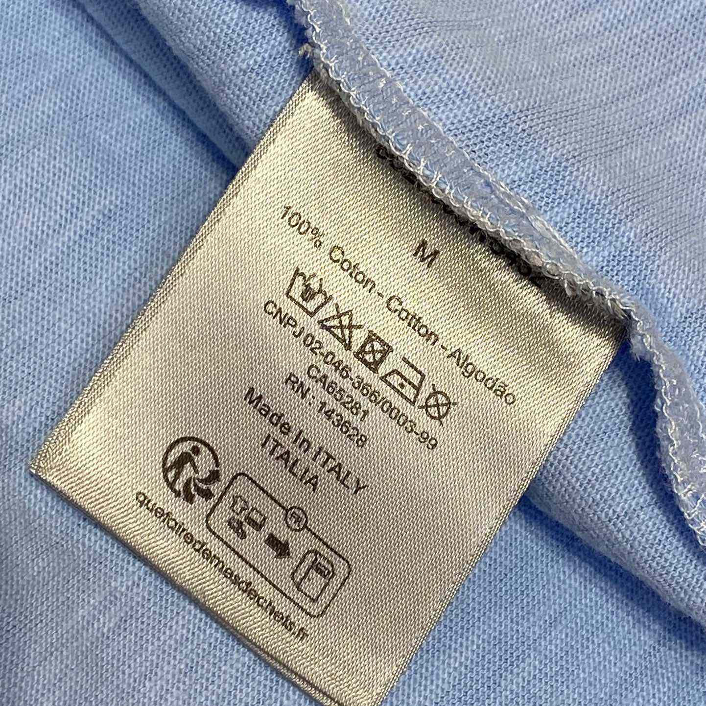 Christian Dior Couture T-Shirt, Relaxed Fit   - EUR FASHION