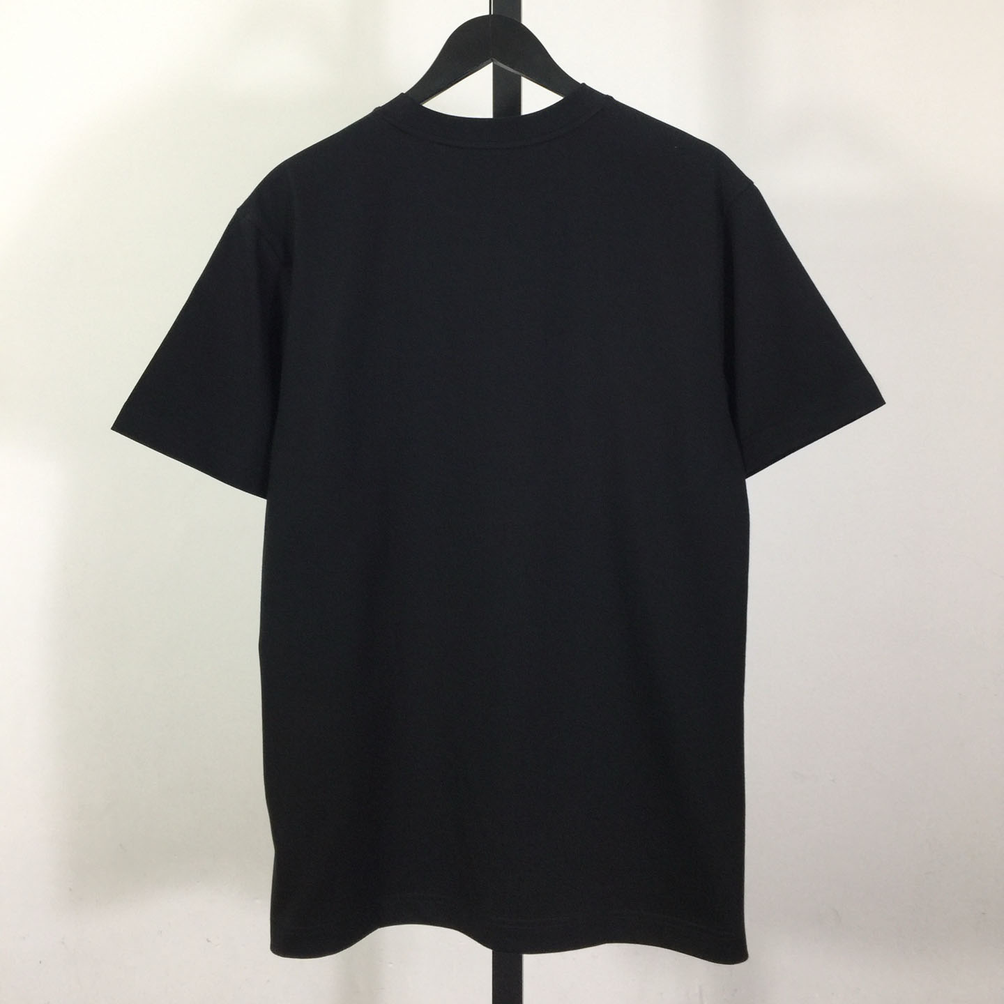 Prada Cotton T-Shirt - EUR FASHION