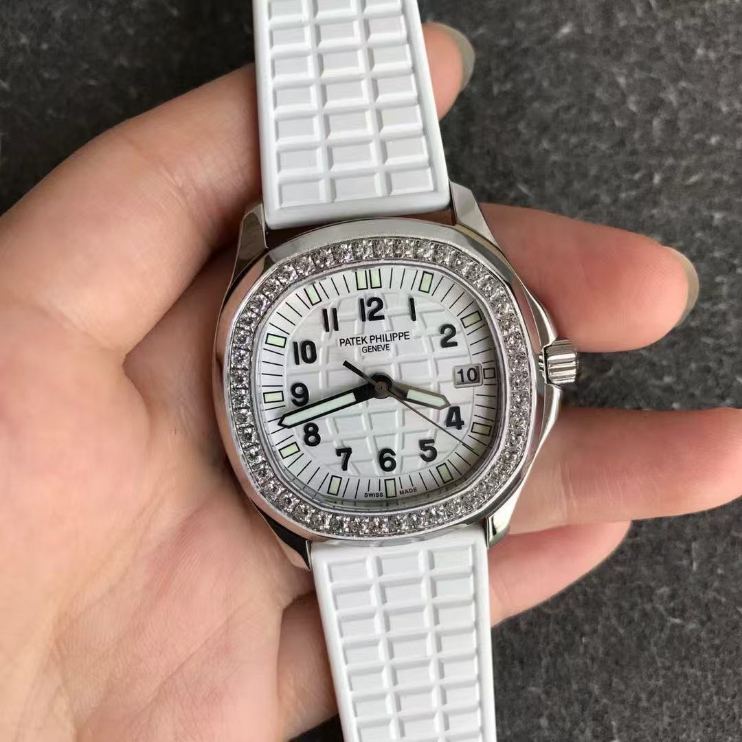 Patek Philipps Watch    35.5mm - EUR FASHION