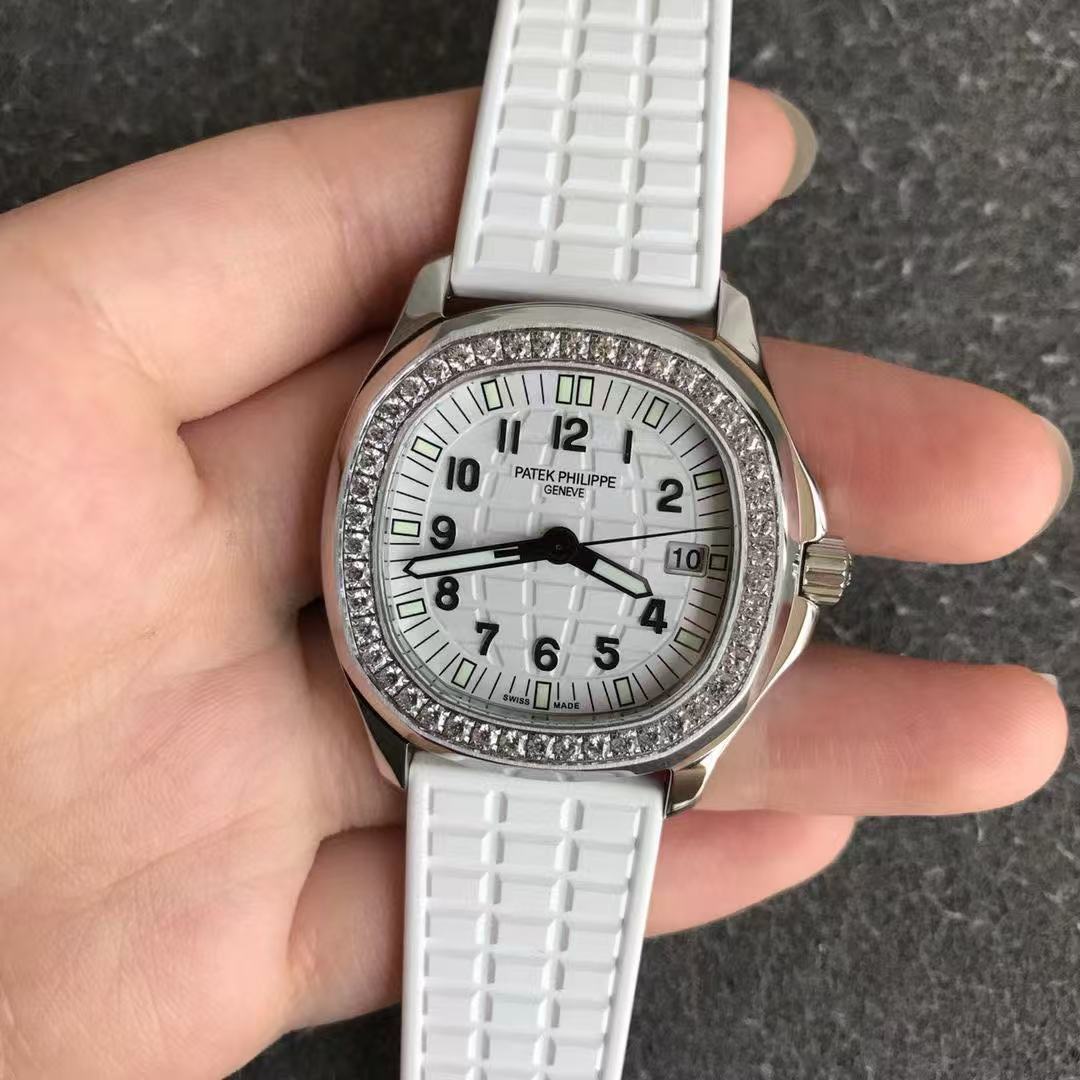 Patek Philipps Watch    35.5mm - EUR FASHION