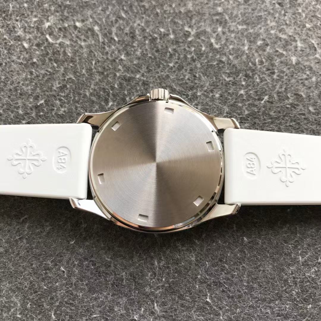 Patek Philipps Watch    35.5mm - EUR FASHION