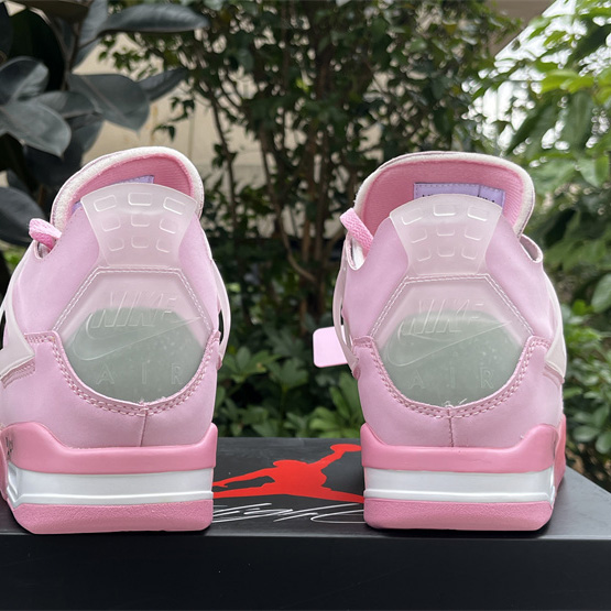 Jordan Air jordan 4 x OFF-WHITE Sneakers     CV9388-105  - EUR FASHION