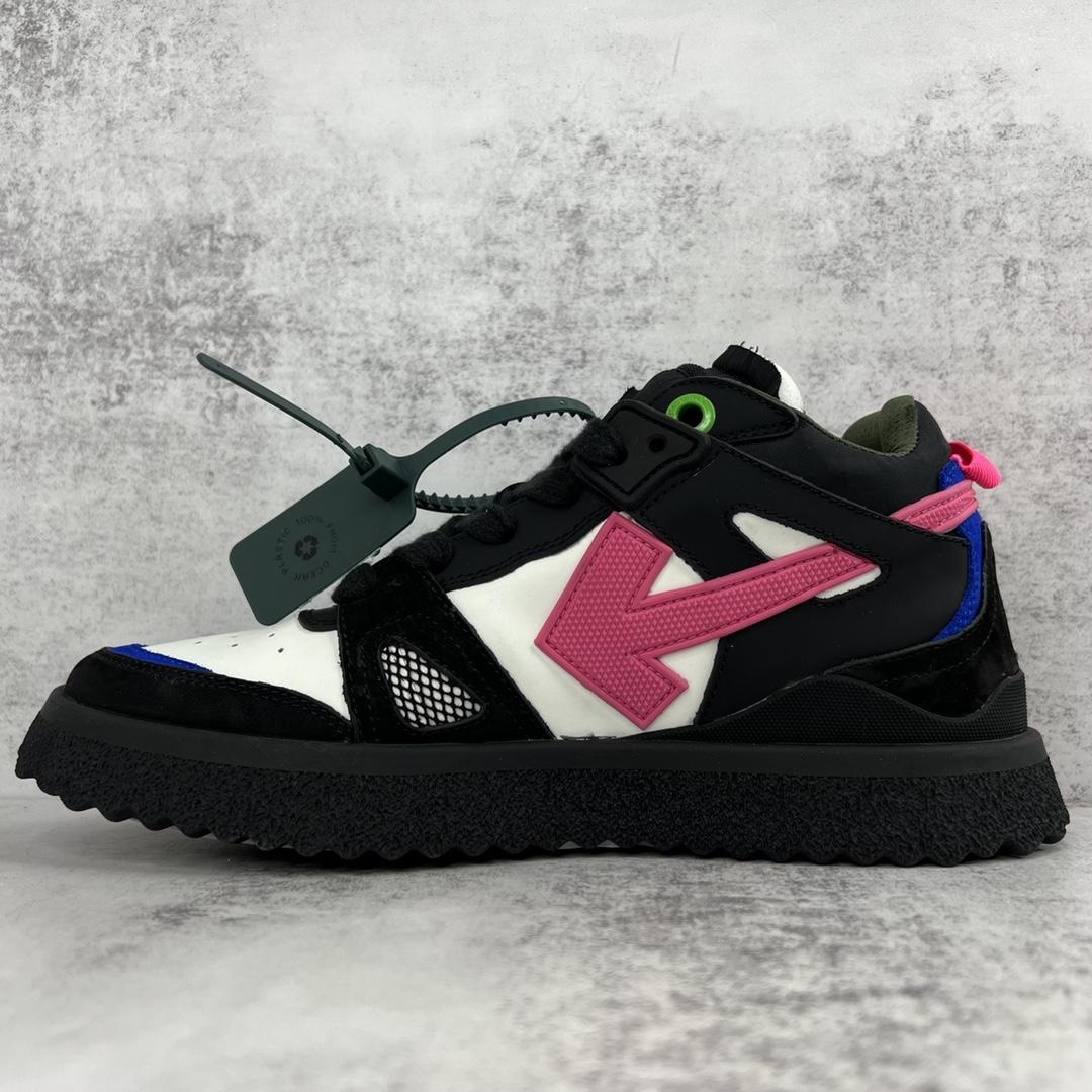 Off-White C/O Virgil Abloh  Sneakers - EUR FASHION