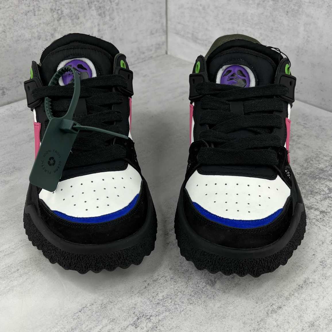 Off-White C/O Virgil Abloh  Sneakers - EUR FASHION