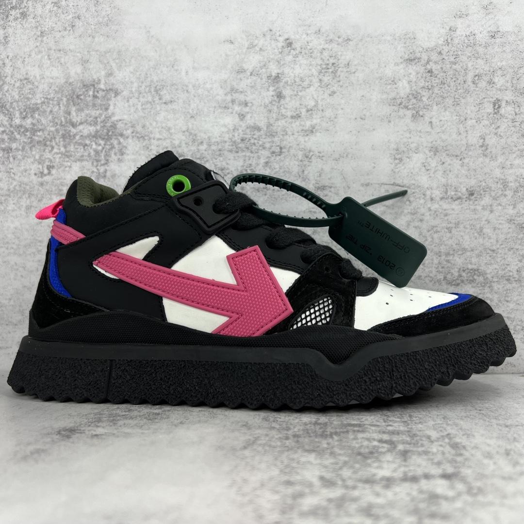 Off-White C/O Virgil Abloh  Sneakers - EUR FASHION