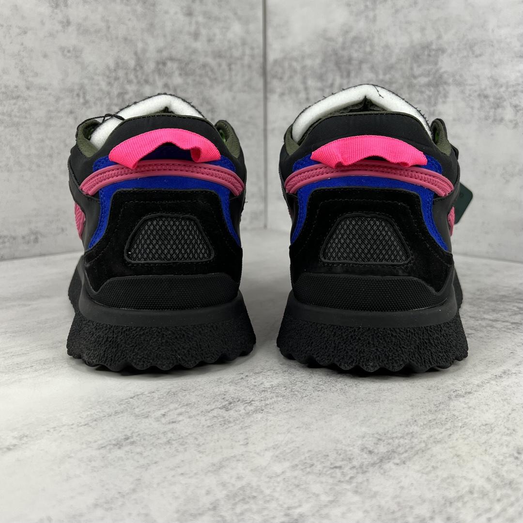 Off-White C/O Virgil Abloh  Sneakers - EUR FASHION