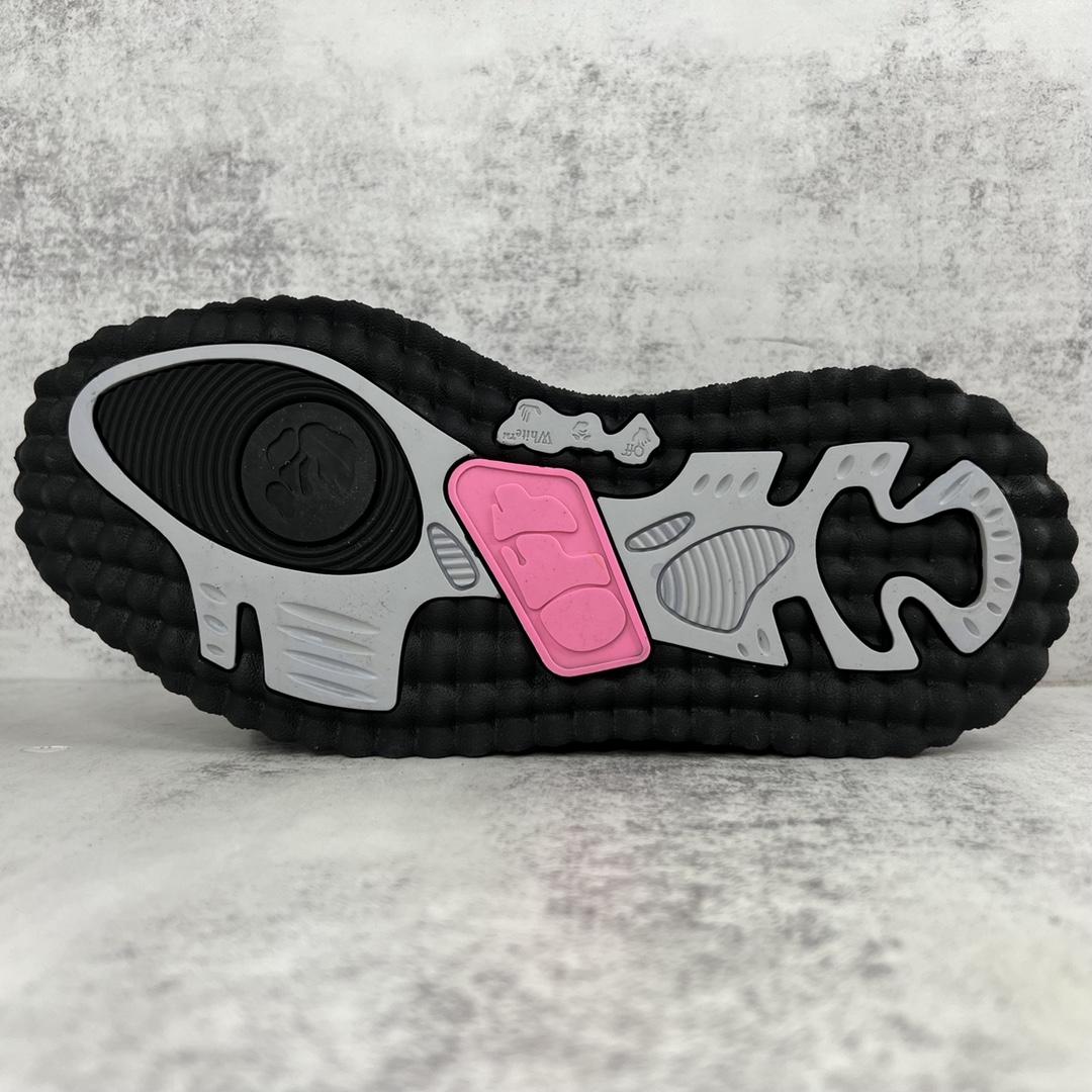 Off-White C/O Virgil Abloh  Sneakers - EUR FASHION